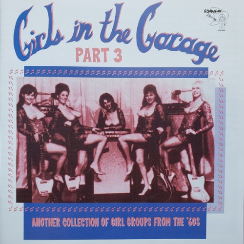 Girls in the Garage, Part 3