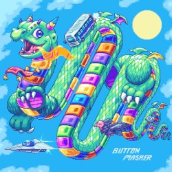 Magic Dragon Ride