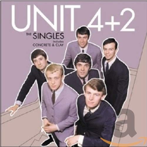 Singles As & Bs