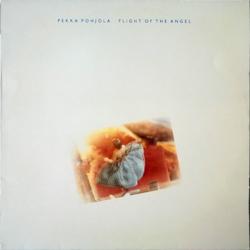 Flight of the Angel