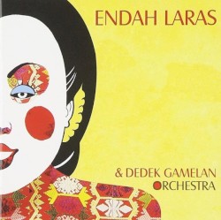 Endah Laras & Dedek Gamelan Orchestra