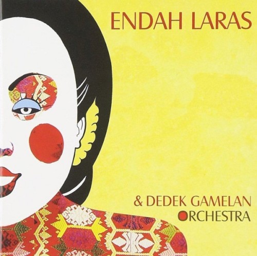 Endah Laras & Dedek Gamelan Orchestra