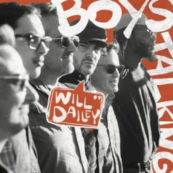 Boys Talking