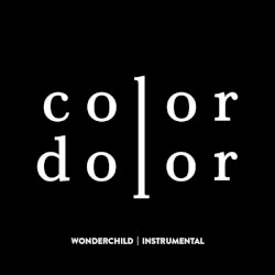 Wonderchild (Instrumental)