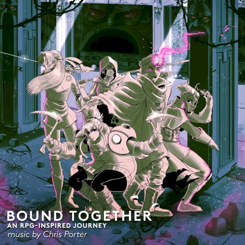 Bound Together: An RPG-Inspired Journey
