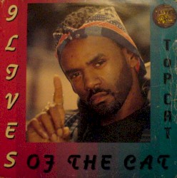 9 Lives Of The Cat