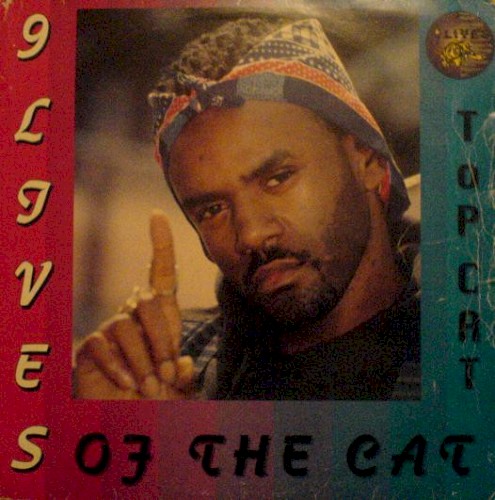 9 Lives Of The Cat