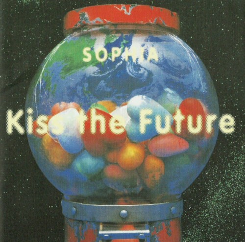 Kiss the Future