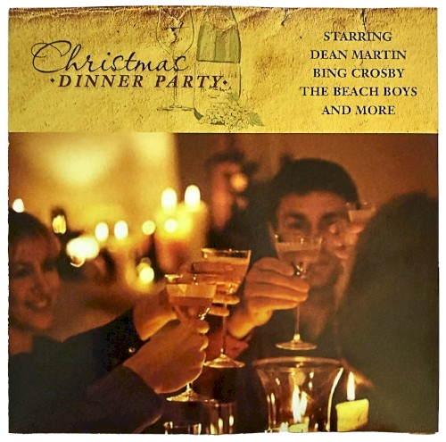 Christmas Dinner Party