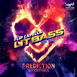 Lit Bass (The Remixes)
