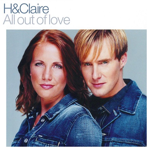 All Out of Love (Mixes)