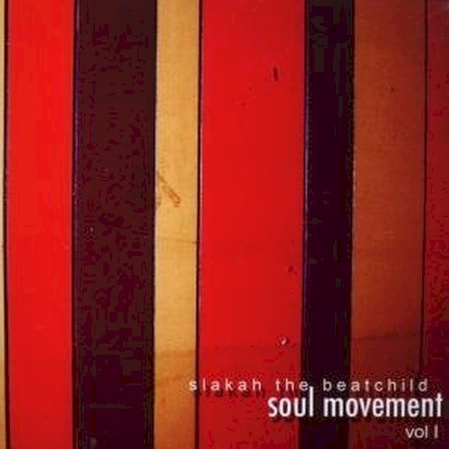 Soul Movement, Volume 1