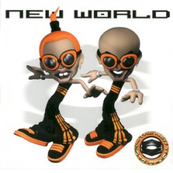 New World