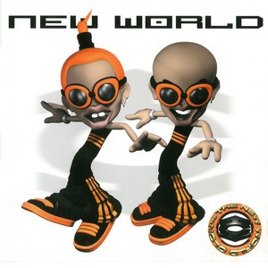 New World