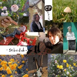 Secret EP