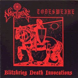 Blitzkrieg Death Invocations