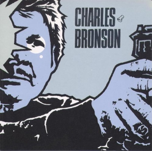 Charles Bronson
