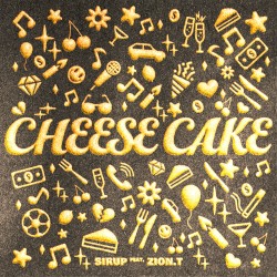 CHEESE CAKE