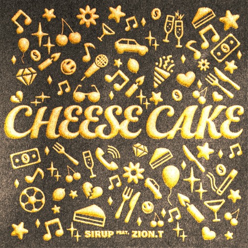 CHEESE CAKE