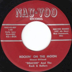 Rockin' on the Moon