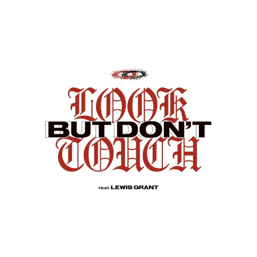 Look But Don't Touch