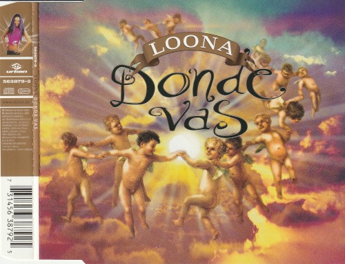 Donde Vas