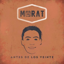 Antes de los veinte