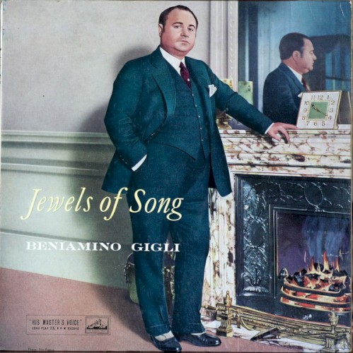 Jewels of Song