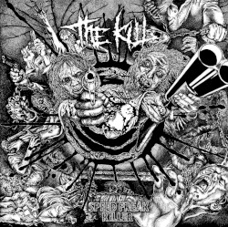Speed Freak Killer