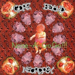 Noise-A-Go Go!!!