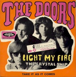 Light My Fire