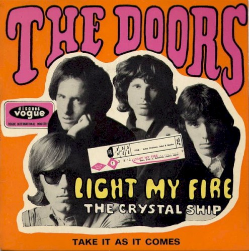 Light My Fire