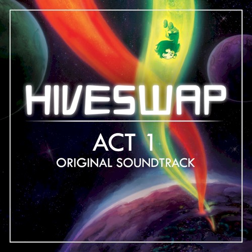 Hiveswap Act 1 OST