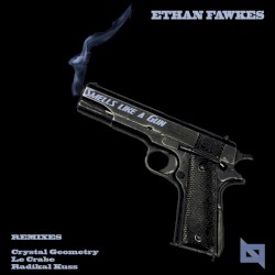 Smells Like A Gun