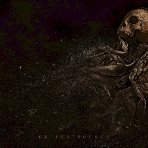 Déliquescence