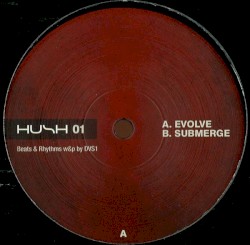 Evolve / Submerge