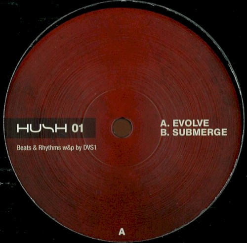 Evolve / Submerge