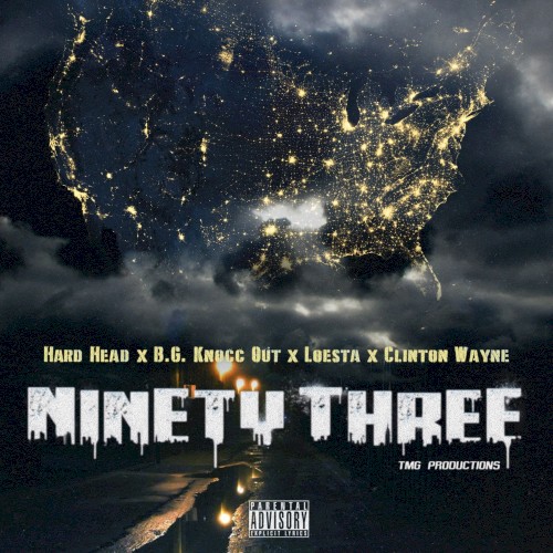 Ninety Three