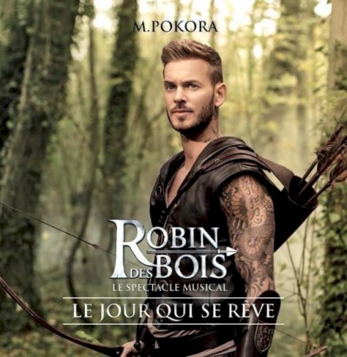 Le jour qui se rêve