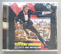 Tiffany Memorandum