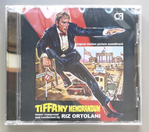 Tiffany Memorandum