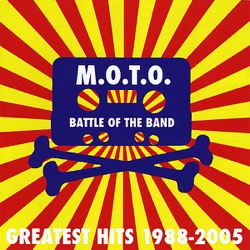 Battle of The Band - Greatest Hits 1988-2005