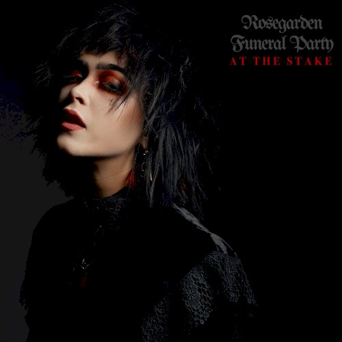 At The Stake