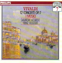 12 Concerti, op. 7