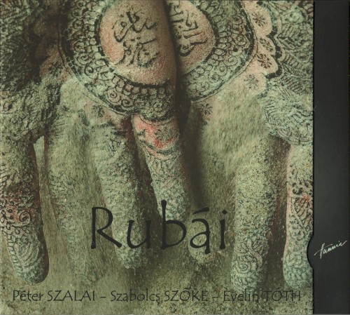 Rubái