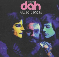 Veliki cirkus