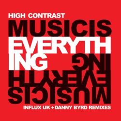 Music Is Everything (Remixes)