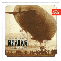 Afrika aneb Češi mezi lidožrouty