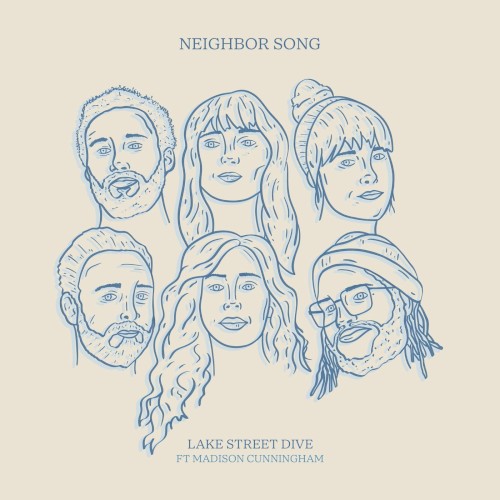 Neighbor Song