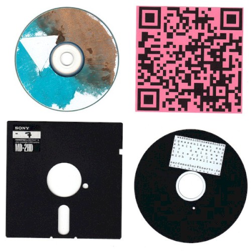 Nerdsmasher EP